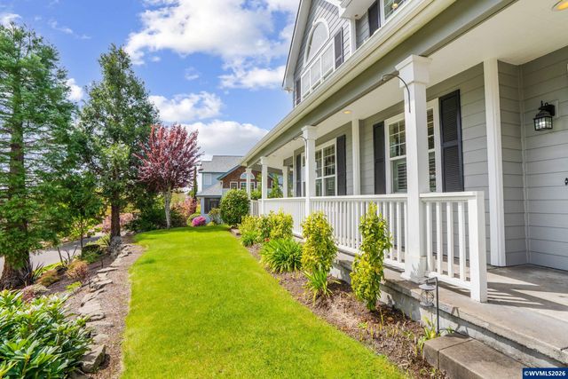4109 NW Boxwood Dr, Corvallis, OR 97330