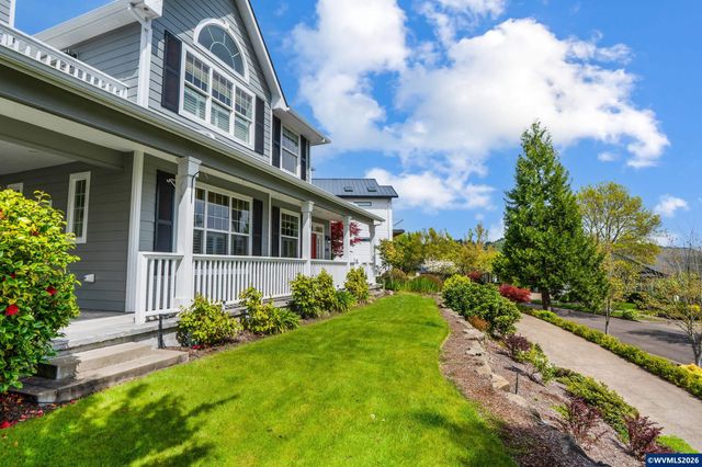 4109 NW Boxwood Dr, Corvallis, OR 97330