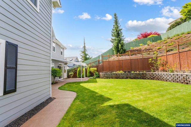 4109 NW Boxwood Dr, Corvallis, OR 97330