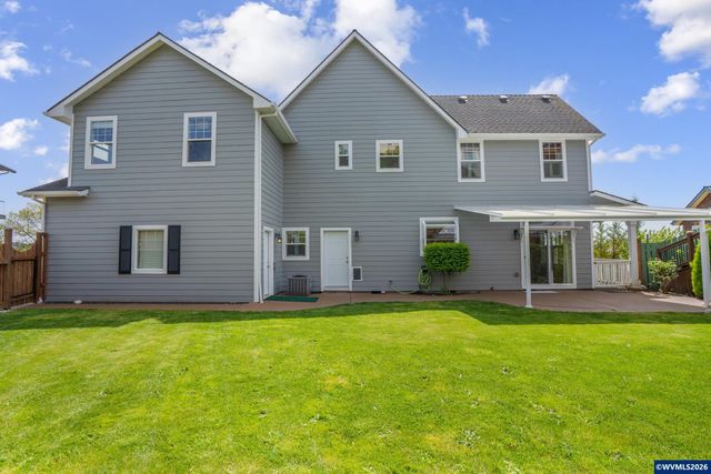 4109 NW Boxwood Dr, Corvallis, OR 97330