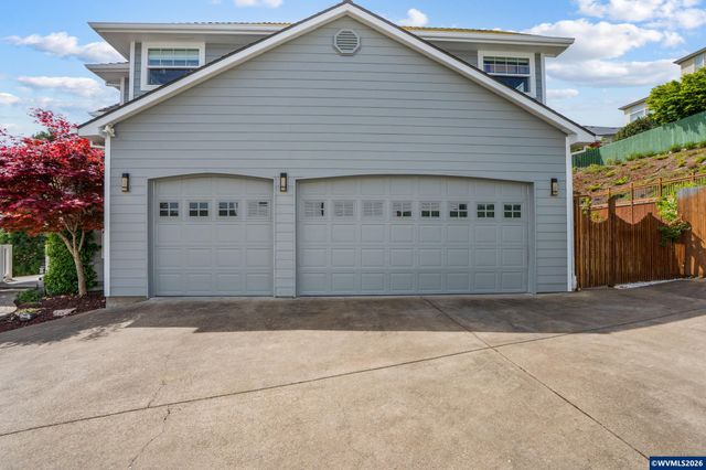 4109 NW Boxwood Dr, Corvallis, OR 97330