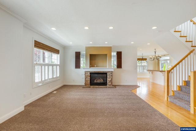 4109 NW Boxwood Dr, Corvallis, OR 97330