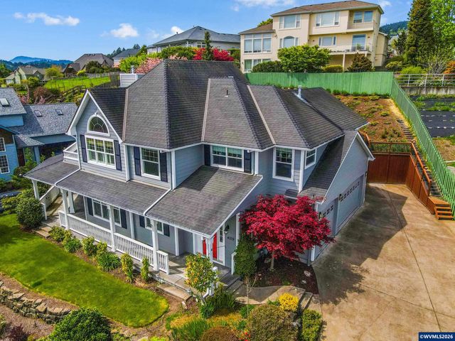 4109 NW Boxwood Dr, Corvallis, OR 97330