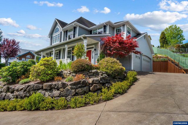 4109 NW Boxwood Dr, Corvallis, OR 97330