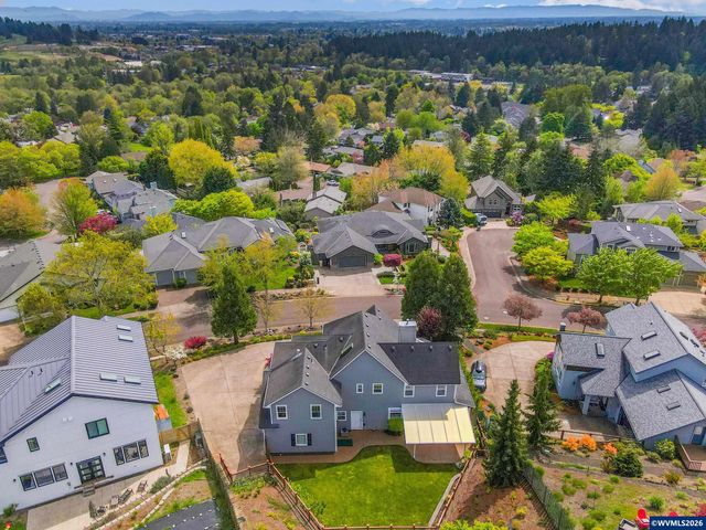 4109 NW Boxwood Dr, Corvallis, OR 97330