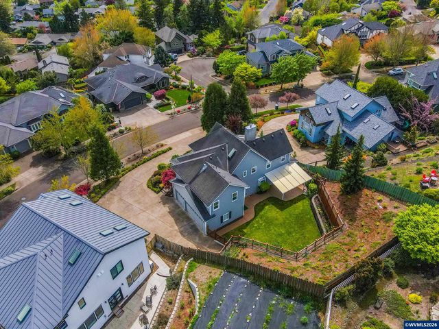 4109 NW Boxwood Dr, Corvallis, OR 97330