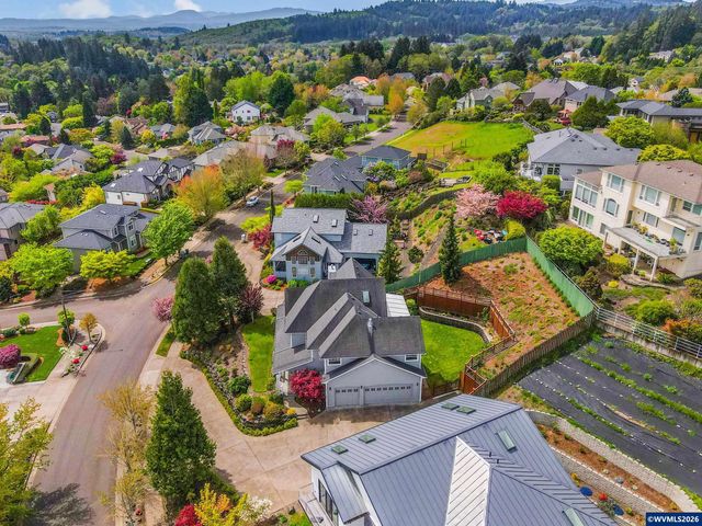 4109 NW Boxwood Dr, Corvallis, OR 97330