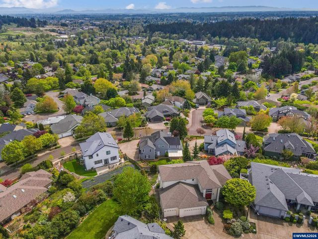 4109 NW Boxwood Dr, Corvallis, OR 97330