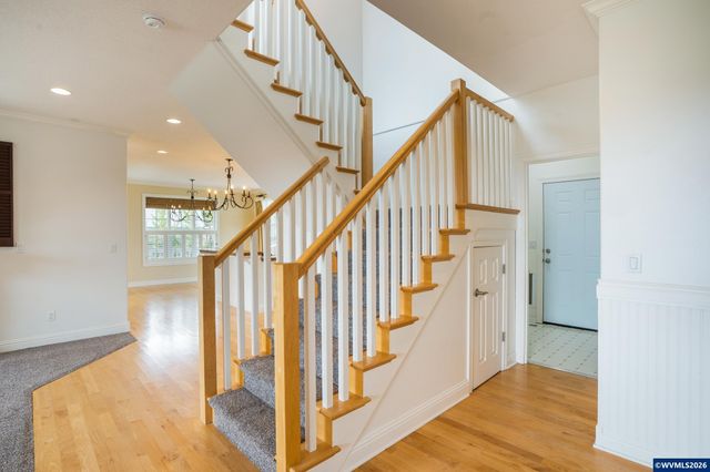 4109 NW Boxwood Dr, Corvallis, OR 97330