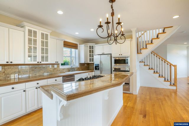 4109 NW Boxwood Dr, Corvallis, OR 97330