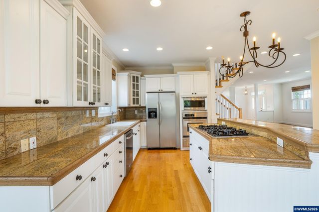4109 NW Boxwood Dr, Corvallis, OR 97330