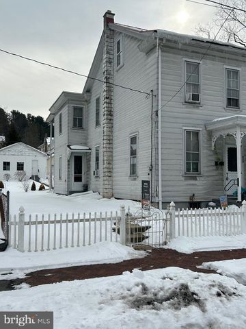 734 N 2ND ST, Lykens, PA 17048