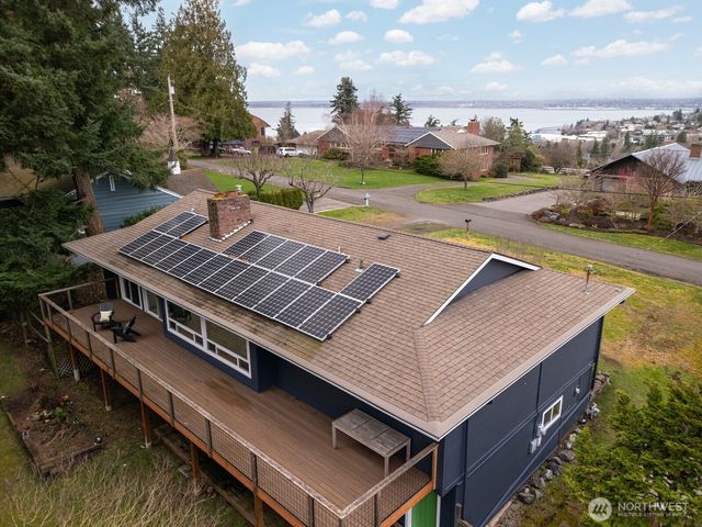417 Park Ridge Road, Bellingham, WA 98225