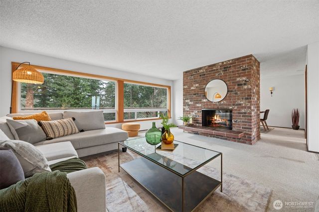 417 Park Ridge Road, Bellingham, WA 98225