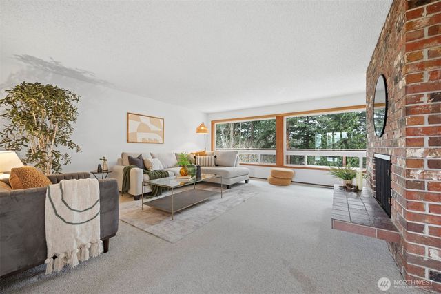 417 Park Ridge Road, Bellingham, WA 98225