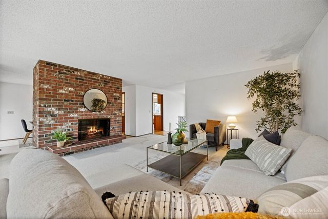 417 Park Ridge Road, Bellingham, WA 98225