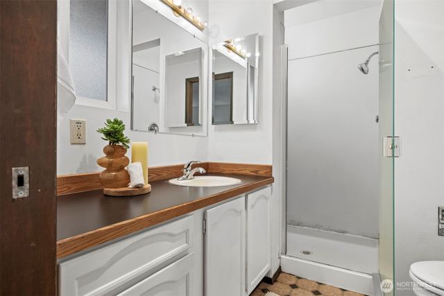 417 Park Ridge Road, Bellingham, WA 98225