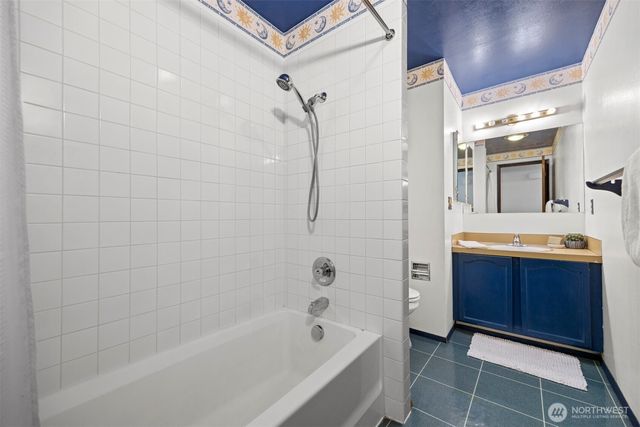 417 Park Ridge Road, Bellingham, WA 98225