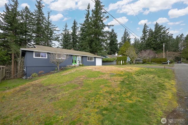 417 Park Ridge Road, Bellingham, WA 98225