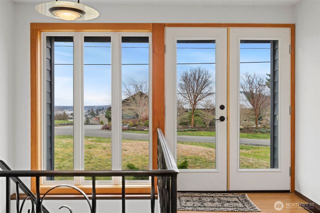 417 Park Ridge Road, Bellingham, WA 98225