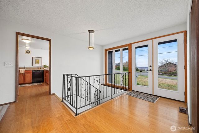 417 Park Ridge Road, Bellingham, WA 98225