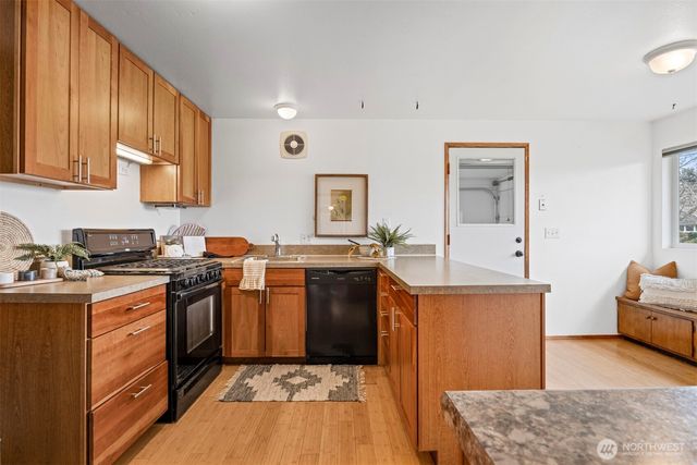 417 Park Ridge Road, Bellingham, WA 98225