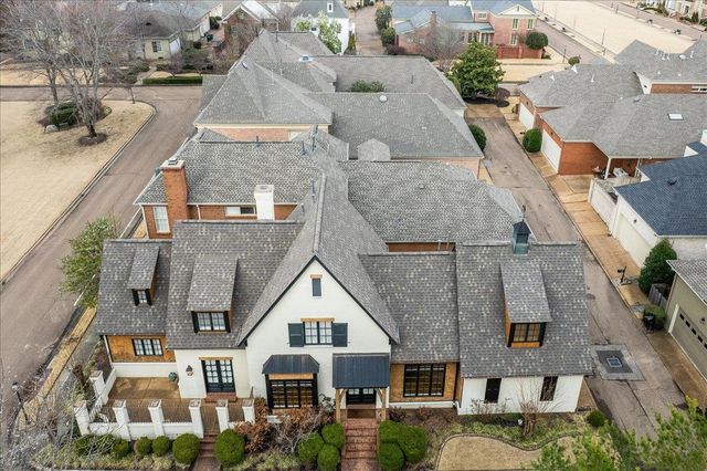 1994 W COTTAGE GLEN CIR, Germantown, TN 38138