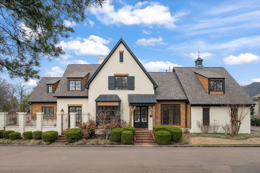 1994 W COTTAGE GLEN CIR, Germantown, TN 38138