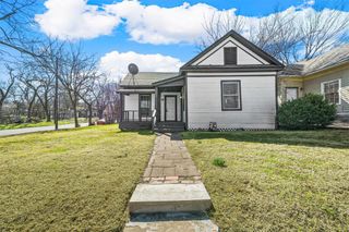 100 W Munson Street, Denison, TX 75021