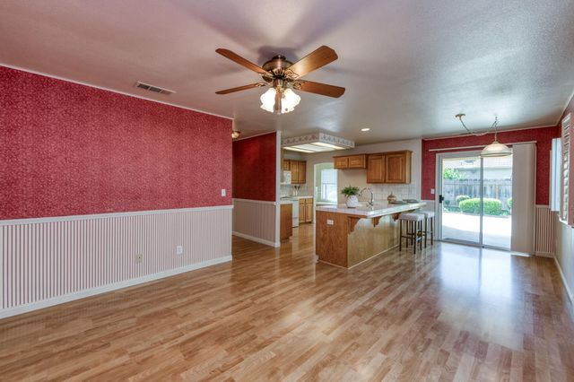 1757 E Revere Road, Fresno, CA 93720