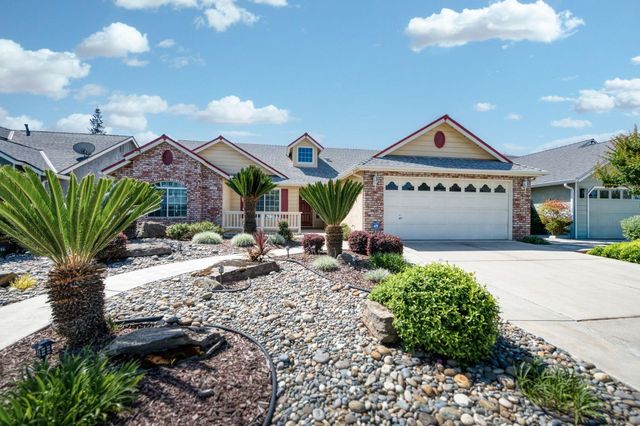 1757 E Revere Road, Fresno, CA 93720