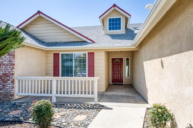 1757 E Revere Road, Fresno, CA 93720