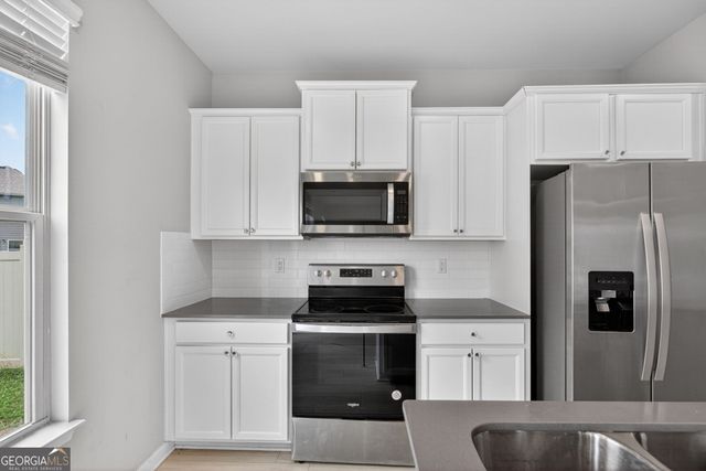 11967 Brightside Parkway, Hampton, GA 30228