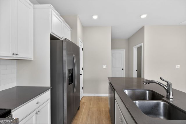 11967 Brightside Parkway, Hampton, GA 30228