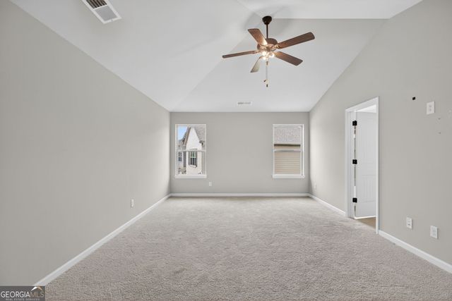 11967 Brightside Parkway, Hampton, GA 30228