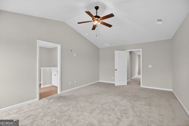 11967 Brightside Parkway, Hampton, GA 30228