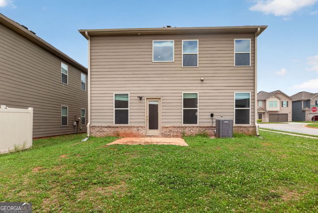 11967 Brightside Parkway, Hampton, GA 30228