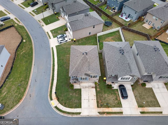 11967 Brightside Parkway, Hampton, GA 30228