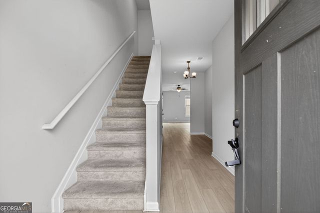 11967 Brightside Parkway, Hampton, GA 30228