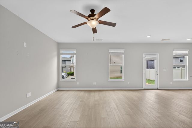 11967 Brightside Parkway, Hampton, GA 30228