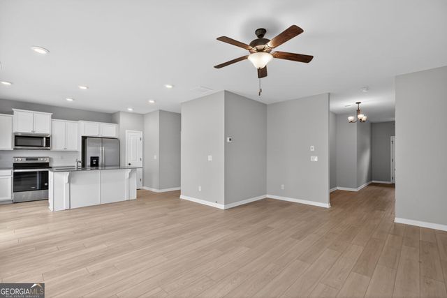 11967 Brightside Parkway, Hampton, GA 30228