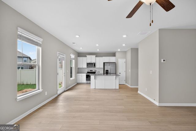 11967 Brightside Parkway, Hampton, GA 30228