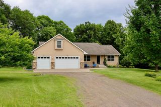 1394 Harbor Street, Brunswick Twp, MN 56358