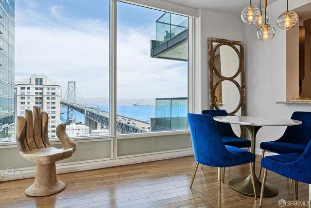 425 1st Street 1607, San Francisco, CA 94105