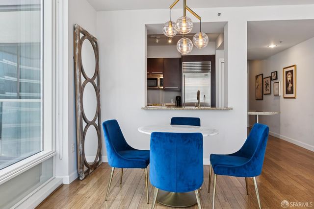 425 1st Street 1607, San Francisco, CA 94105