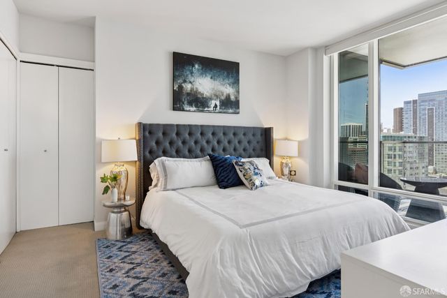 425 1st Street 1607, San Francisco, CA 94105