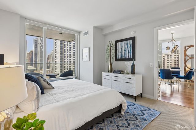 425 1st Street 1607, San Francisco, CA 94105