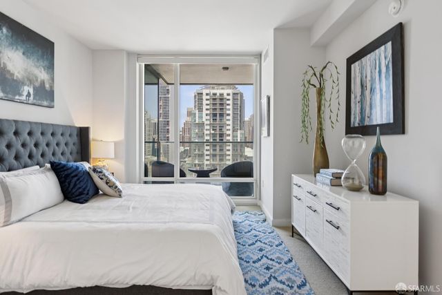 425 1st Street 1607, San Francisco, CA 94105
