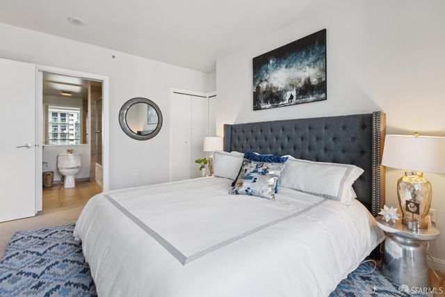 425 1st Street 1607, San Francisco, CA 94105