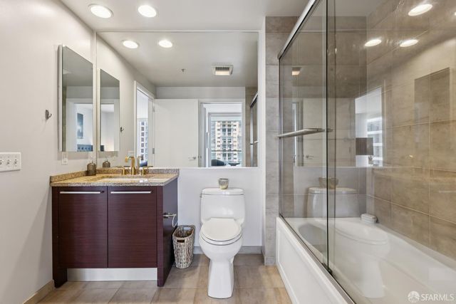 425 1st Street 1607, San Francisco, CA 94105